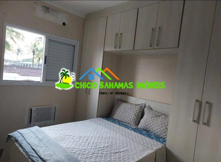 Foto 6 de Apartamento à venda e para alugar em Tupi, Praia Grande - SP