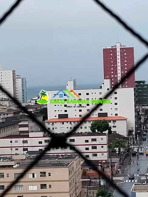 Foto 7 de Apartamento com 1 quarto à venda, 40m2 em Ocian, Praia Grande - SP