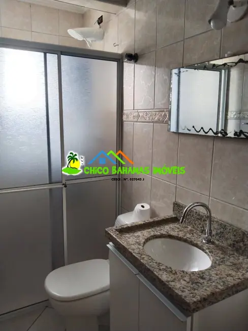 Foto 8 de Apartamento com 1 quarto à venda, 40m2 em Ocian, Praia Grande - SP