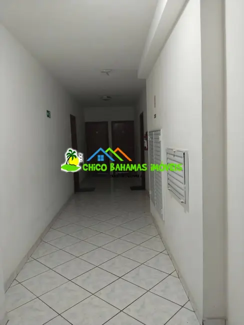 Foto 3 de Apartamento com 1 quarto à venda, 40m2 em Ocian, Praia Grande - SP