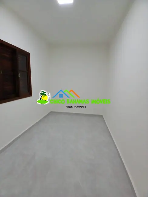 Foto 7 de Casa com 2 quartos à venda, 111m2 em Aviação, Praia Grande - SP