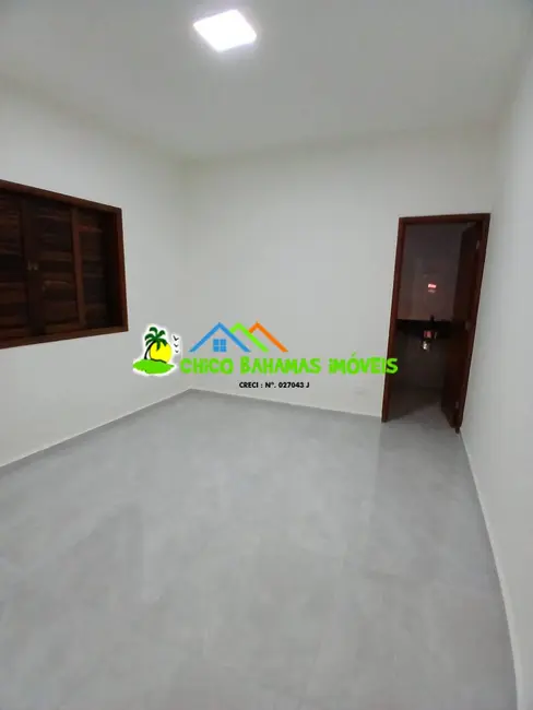 Foto 8 de Casa com 2 quartos à venda, 111m2 em Aviação, Praia Grande - SP