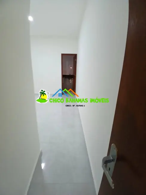 Foto 6 de Casa com 2 quartos à venda, 111m2 em Aviação, Praia Grande - SP