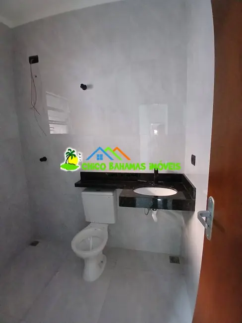 Foto 9 de Casa com 2 quartos à venda, 111m2 em Aviação, Praia Grande - SP