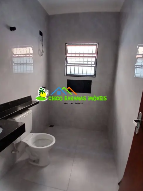 Foto 4 de Casa com 2 quartos à venda, 111m2 em Aviação, Praia Grande - SP