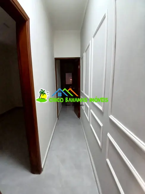 Foto 5 de Casa com 2 quartos à venda, 111m2 em Aviação, Praia Grande - SP