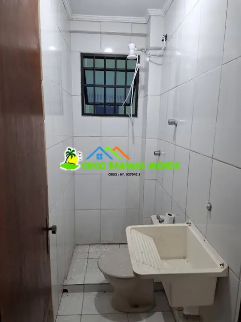 Foto 6 de Kitnet à venda, 18m2 em Ocian, Praia Grande - SP