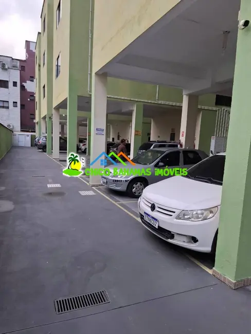 Foto 9 de Kitnet à venda, 18m2 em Ocian, Praia Grande - SP