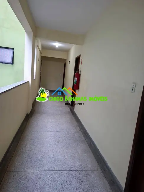 Foto 8 de Kitnet à venda, 18m2 em Ocian, Praia Grande - SP