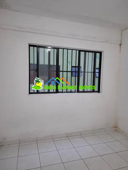 Foto 3 de Kitnet à venda, 18m2 em Ocian, Praia Grande - SP