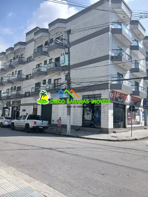 Foto 1 de Kitnet à venda, 18m2 em Ocian, Praia Grande - SP