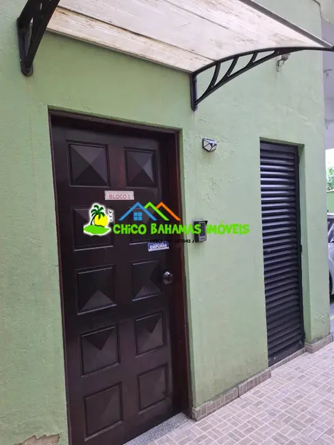 Foto 2 de Kitnet à venda, 18m2 em Ocian, Praia Grande - SP