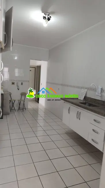 Foto 8 de Apartamento com 2 quartos à venda, 90m2 em Ocian, Praia Grande - SP