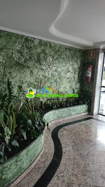 Foto 6 de Apartamento com 2 quartos à venda, 90m2 em Ocian, Praia Grande - SP