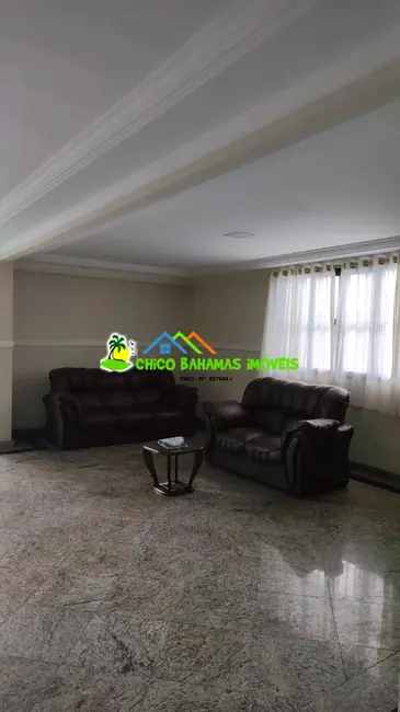 Foto 5 de Apartamento com 2 quartos à venda, 90m2 em Ocian, Praia Grande - SP