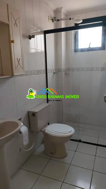 Foto 9 de Apartamento com 2 quartos à venda, 90m2 em Ocian, Praia Grande - SP