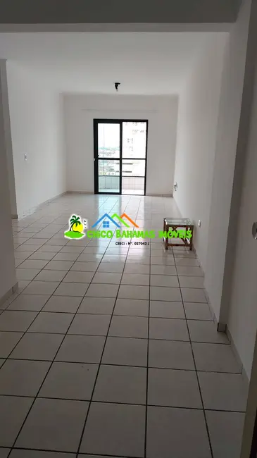 Foto 7 de Apartamento com 2 quartos à venda, 90m2 em Ocian, Praia Grande - SP