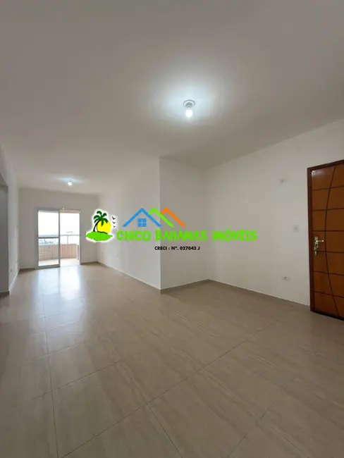 Foto 5 de Apartamento com 2 quartos à venda, 73m2 em Ocian, Praia Grande - SP