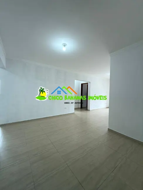 Foto 4 de Apartamento com 2 quartos à venda, 73m2 em Ocian, Praia Grande - SP