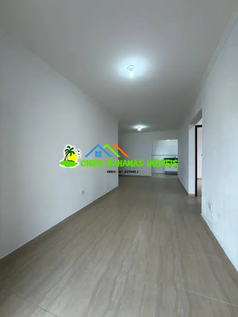 Foto 6 de Apartamento com 2 quartos à venda, 73m2 em Ocian, Praia Grande - SP