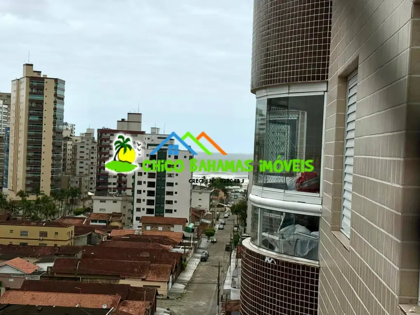 Foto 8 de Apartamento com 2 quartos à venda, 73m2 em Ocian, Praia Grande - SP