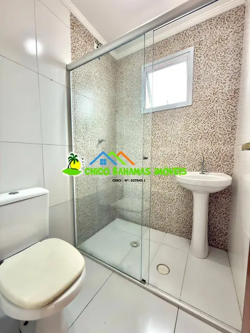 Foto 9 de Apartamento com 2 quartos à venda, 73m2 em Ocian, Praia Grande - SP