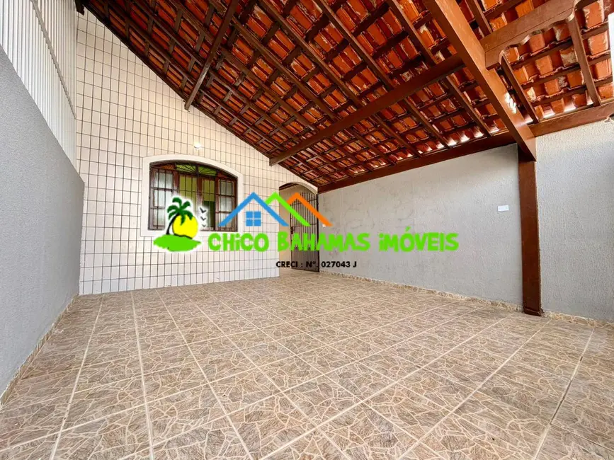 Foto 8 de Casa com 1 quarto à venda, 50m2 em Ocian, Praia Grande - SP