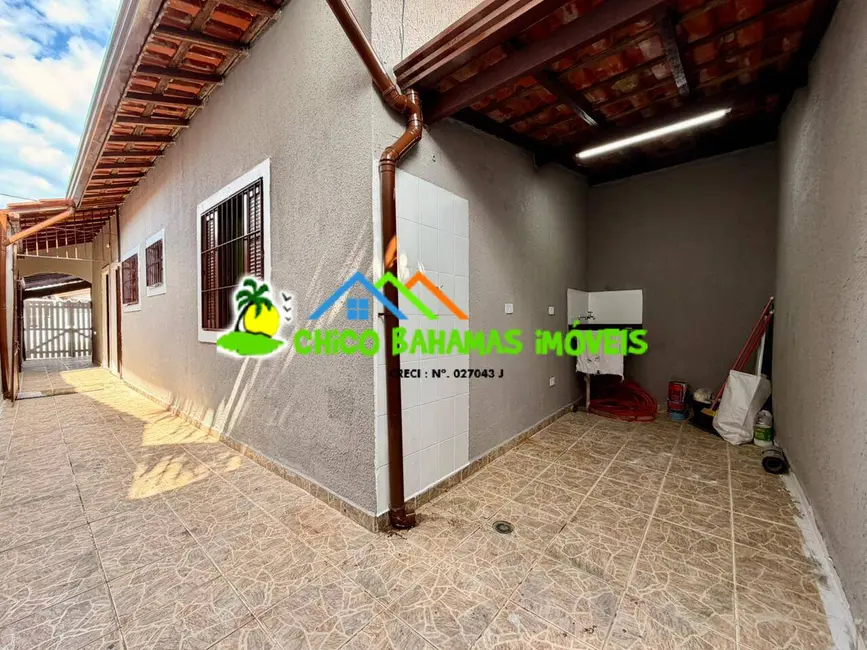 Foto 9 de Casa com 1 quarto à venda, 50m2 em Ocian, Praia Grande - SP