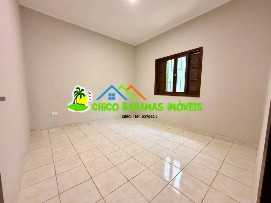 Foto 2 de Casa com 1 quarto à venda, 50m2 em Ocian, Praia Grande - SP