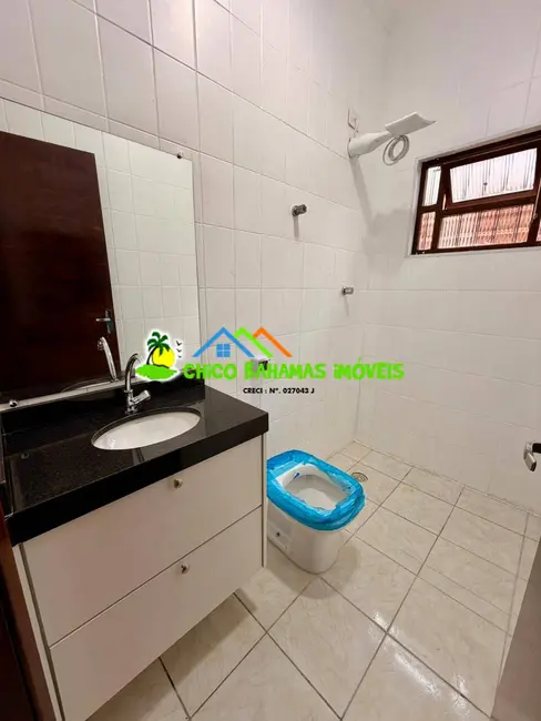 Foto 4 de Casa com 1 quarto à venda, 50m2 em Ocian, Praia Grande - SP