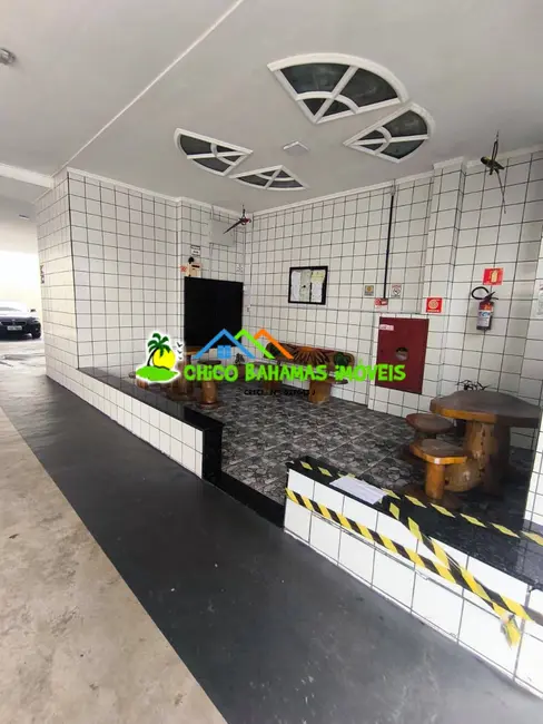Foto 2 de Apartamento à venda, 35m2 em Ocian, Praia Grande - SP