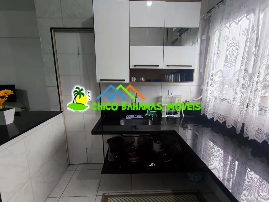 Foto 8 de Apartamento à venda, 35m2 em Ocian, Praia Grande - SP