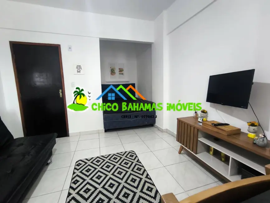 Foto 9 de Apartamento à venda, 35m2 em Ocian, Praia Grande - SP
