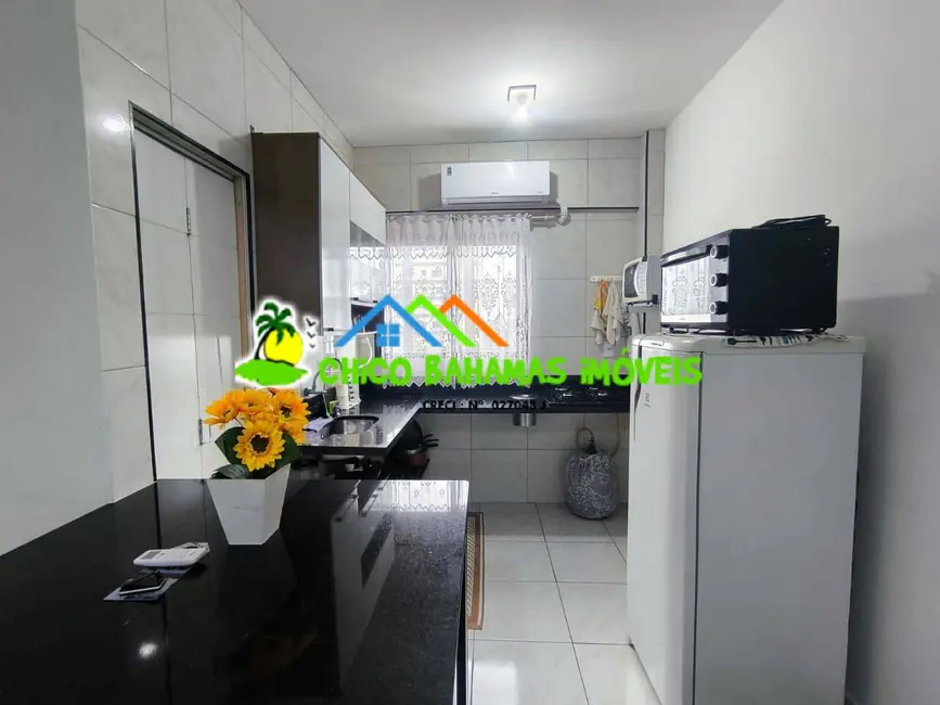 Foto 6 de Apartamento à venda, 35m2 em Ocian, Praia Grande - SP