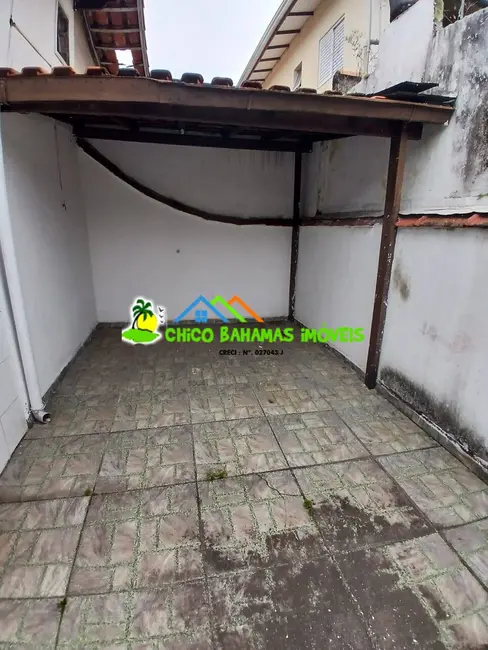 Foto 8 de Casa com 2 quartos à venda, 65m2 em Tupi, Praia Grande - SP