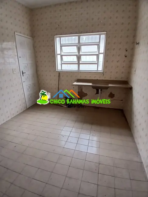 Foto 7 de Casa com 2 quartos à venda, 65m2 em Tupi, Praia Grande - SP