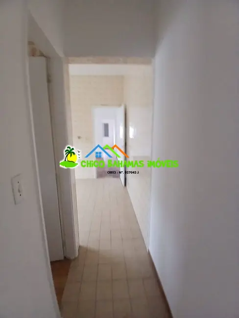 Foto 6 de Casa com 2 quartos à venda, 65m2 em Tupi, Praia Grande - SP