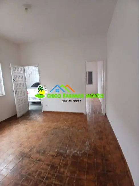 Foto 4 de Casa com 2 quartos à venda, 65m2 em Tupi, Praia Grande - SP