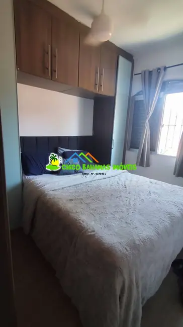 Apartamento com 2 quartos à venda, 74m2 em Tupi, Praia Grande - SP - imagem 4 Foto 4 de Apartamento com 2 quartos à venda, 74m2 em Tupi, Praia Grande - SP
