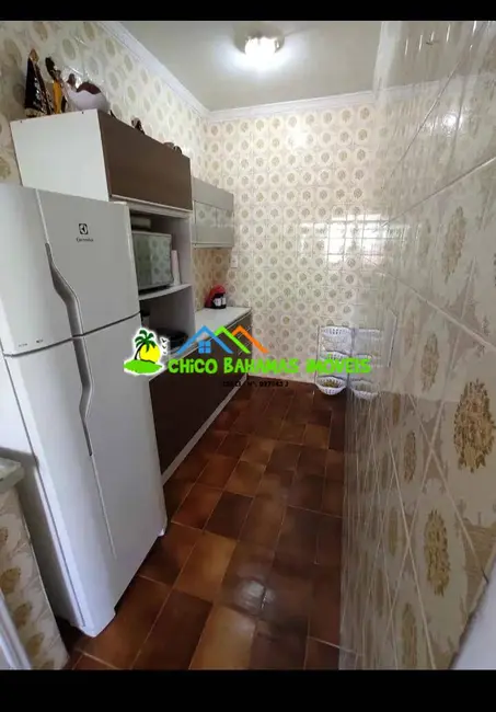 Apartamento com 2 quartos à venda, 74m2 em Tupi, Praia Grande - SP - imagem 6 Foto 6 de Apartamento com 2 quartos à venda, 74m2 em Tupi, Praia Grande - SP
