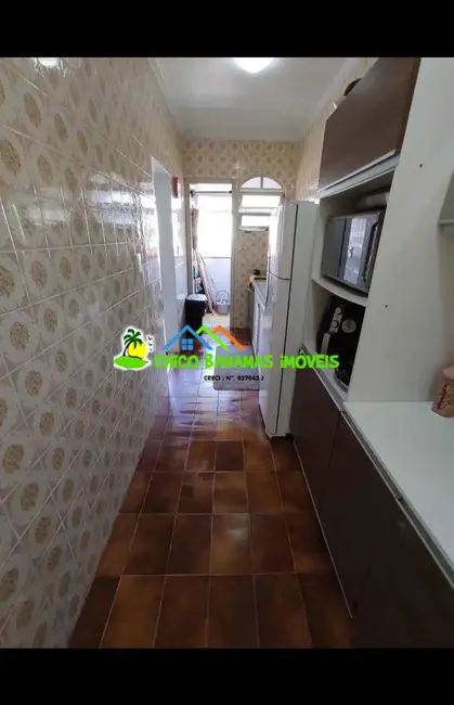Apartamento com 2 quartos à venda, 74m2 em Tupi, Praia Grande - SP - imagem 7 Foto 7 de Apartamento com 2 quartos à venda, 74m2 em Tupi, Praia Grande - SP