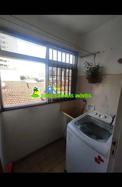 Apartamento com 2 quartos à venda, 74m2 em Tupi, Praia Grande - SP - imagem 8 Foto 8 de Apartamento com 2 quartos à venda, 74m2 em Tupi, Praia Grande - SP