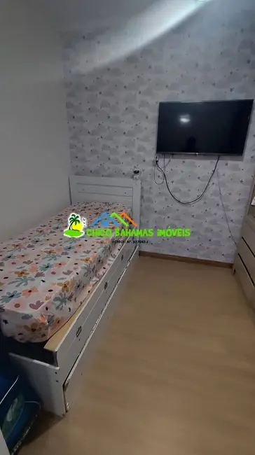 Apartamento com 2 quartos à venda, 74m2 em Tupi, Praia Grande - SP - imagem 2 Foto 2 de Apartamento com 2 quartos à venda, 74m2 em Tupi, Praia Grande - SP