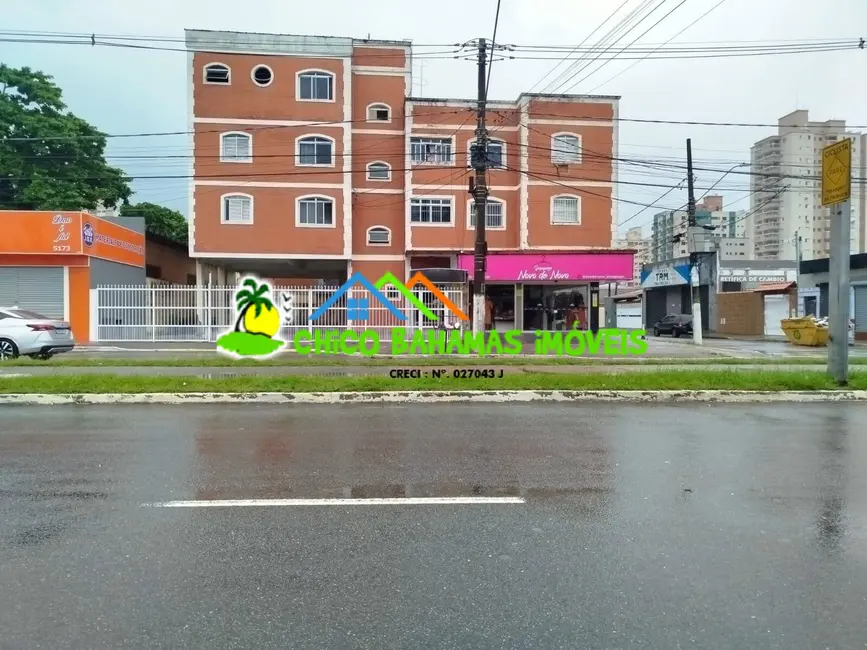 Apartamento com 2 quartos à venda, 74m2 em Tupi, Praia Grande - SP - imagem 1 Foto 1 de Apartamento com 2 quartos à venda, 74m2 em Tupi, Praia Grande - SP