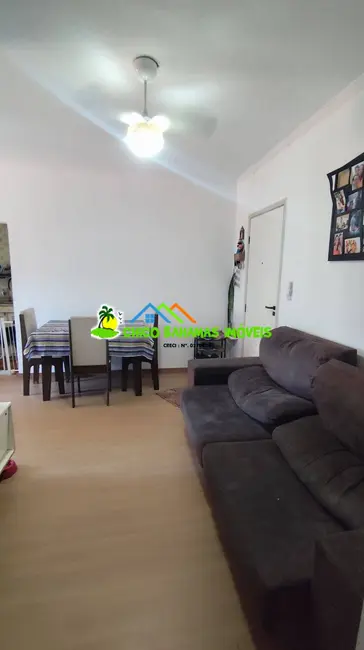 Apartamento com 2 quartos à venda, 74m2 em Tupi, Praia Grande - SP - imagem 3 Foto 3 de Apartamento com 2 quartos à venda, 74m2 em Tupi, Praia Grande - SP