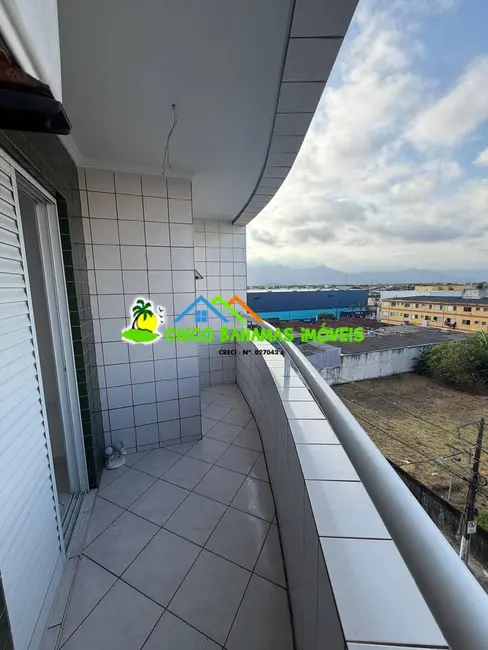 Apartamento com 1 quarto à venda, 40m2 em Ocian, Praia Grande - SP - imagem 1 Foto 1 de Apartamento com 1 quarto à venda, 40m2 em Ocian, Praia Grande - SP