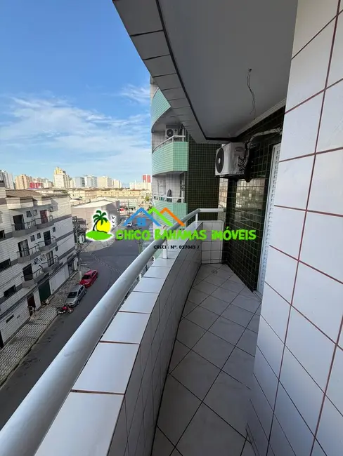 Apartamento com 1 quarto à venda, 40m2 em Ocian, Praia Grande - SP - imagem 5 Foto 5 de Apartamento com 1 quarto à venda, 40m2 em Ocian, Praia Grande - SP