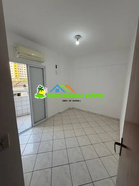 Apartamento com 1 quarto à venda, 40m2 em Ocian, Praia Grande - SP - imagem 6 Foto 6 de Apartamento com 1 quarto à venda, 40m2 em Ocian, Praia Grande - SP