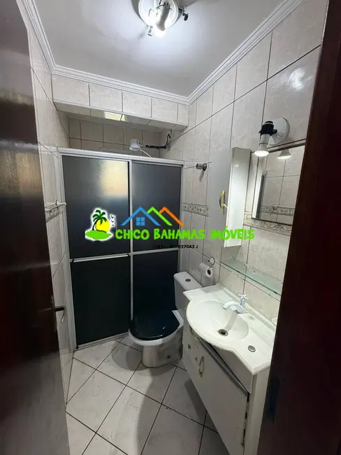 Apartamento com 1 quarto à venda, 40m2 em Ocian, Praia Grande - SP - imagem 9 Foto 9 de Apartamento com 1 quarto à venda, 40m2 em Ocian, Praia Grande - SP