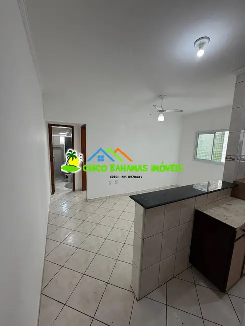 Apartamento com 1 quarto à venda, 40m2 em Ocian, Praia Grande - SP - imagem 2 Foto 2 de Apartamento com 1 quarto à venda, 40m2 em Ocian, Praia Grande - SP